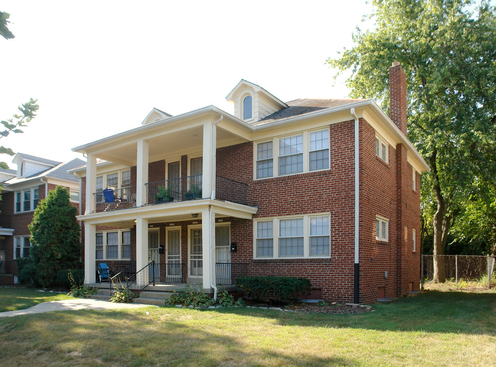 1541-1543 W 3rd Ave in Columbus, OH - Building Photo