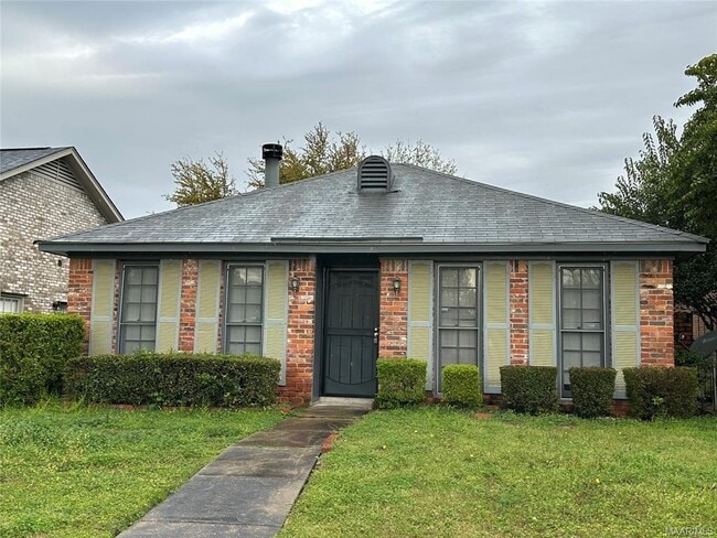 1845 Young Farm Rd in Montgomery, AL - Building Photo - Building Photo