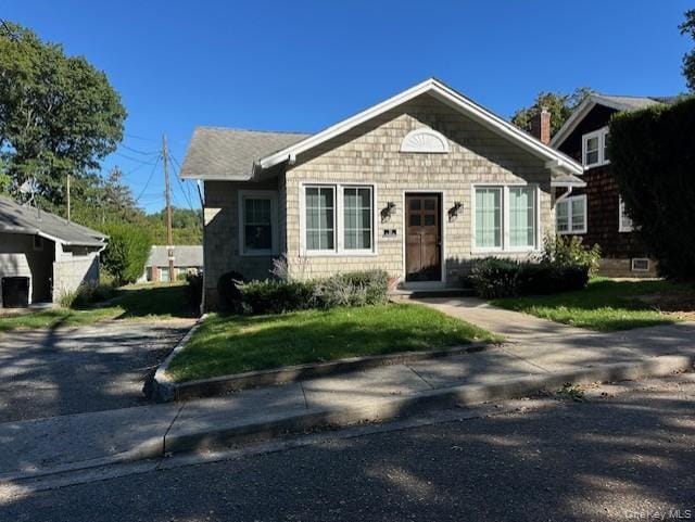 property at 39 Hillside Ave