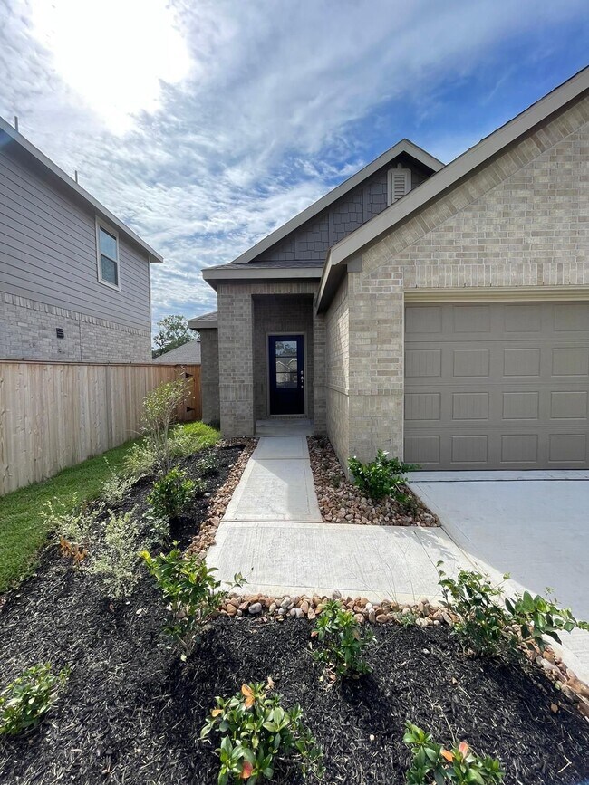 2023 Foxtail Crk Ct in Crosby, TX - Building Photo - Building Photo