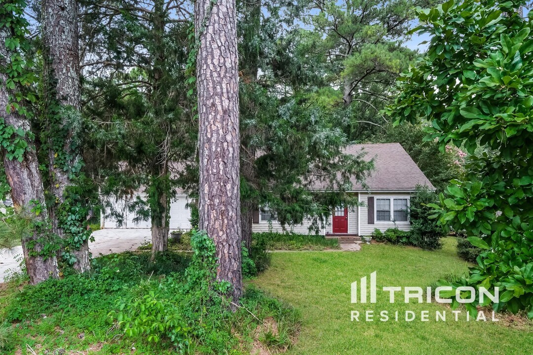 508 Patterson Rd SW in Lawrenceville, GA - Building Photo