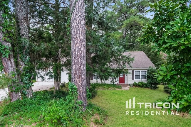 property at 508 Patterson Rd SW
