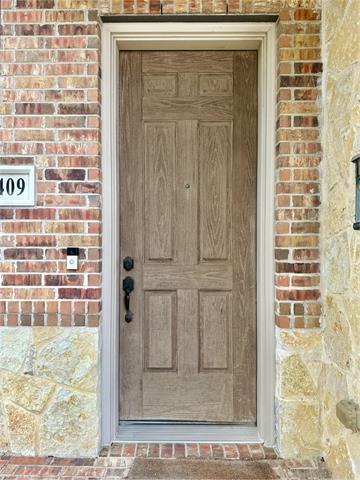 3409 Bans Crown Blvd in The Colony, TX - Building Photo - Building Photo