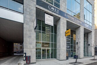 Altitude Condos in Montréal, QC - Building Photo - Building Photo