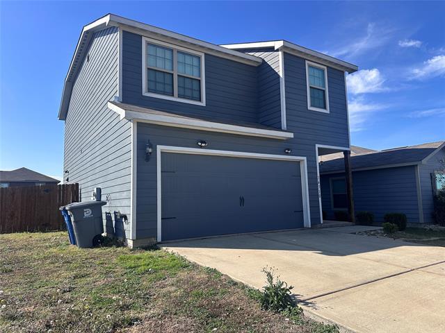 14310 Wrangler Wy in Dallas, TX - Building Photo - Building Photo