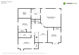 825 Massy Ct in Kissimmee, FL - Building Photo - Building Photo