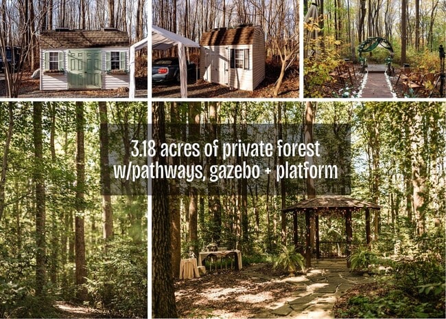 2436 Linda Ln in Jarrettsville, MD - Building Photo - Building Photo