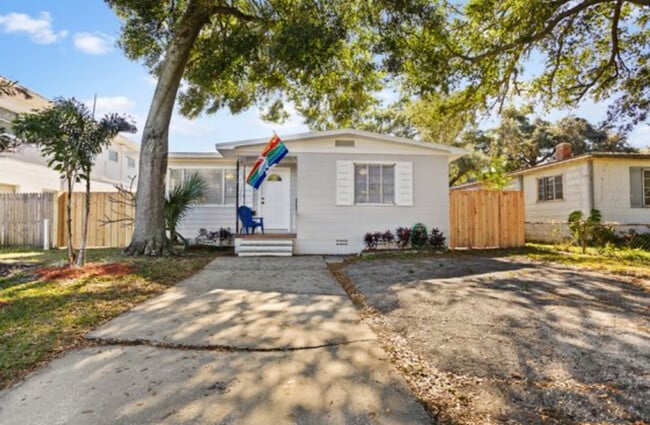 property at 3452 9th Ave N