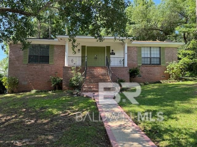 property at 16 Lancers Ln