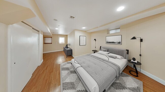126 Calumet St, Unit 1