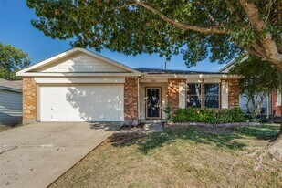 1309 Mallard Dr in Sherman, TX - Building Photo