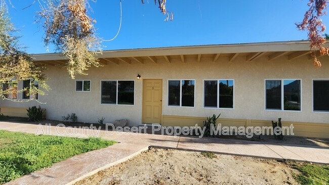property at 78725 Avenida La Fonda