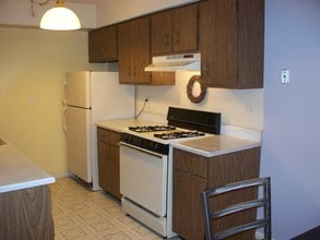 Willow Lake in Lombard, IL - Foto de edificio - Building Photo