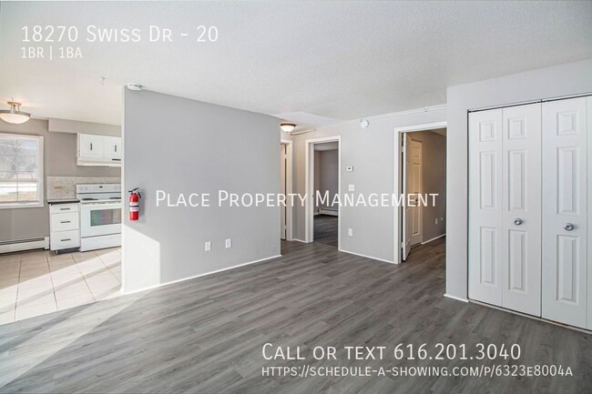 property at 18270 Swiss Dr