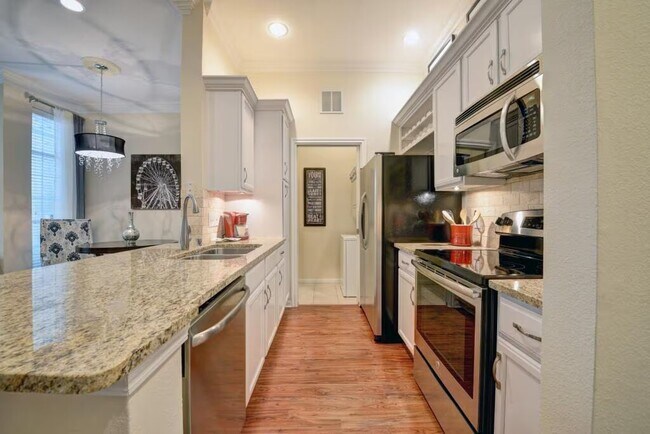 property at 5998 Memorial Dr