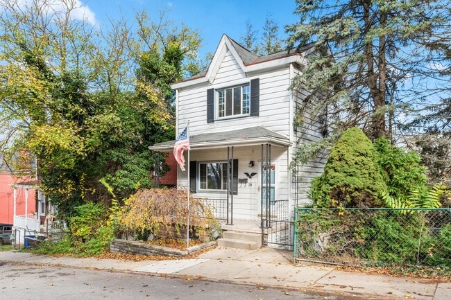 29 Bigelow St in Pittsburgh, PA - Building Photo - Building Photo