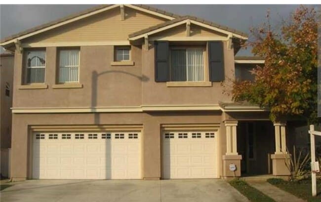 property at 6601 Notre Dame Dr