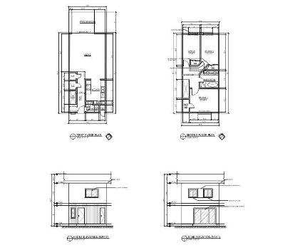 125 Melody Ln in Costa Mesa, CA - Building Photo - Building Photo