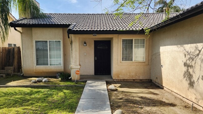 409 Harvest Creek Rd in Bakersfield, CA - Building Photo - Building Photo