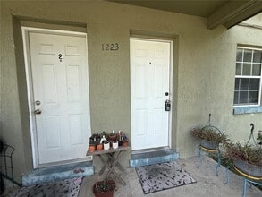 1223 Ave L in Haines City, FL - Building Photo - Building Photo