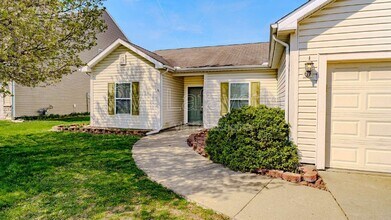 4110 Ivanhoe St in Lafayette, IN - Building Photo - Building Photo