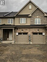 41 Bradbury Rd in Hamilton, ON - Building Photo