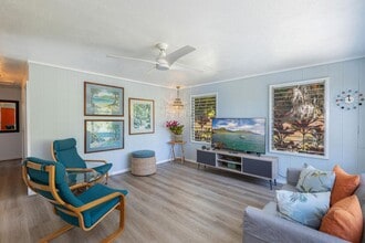 1736 Ahina Rd in Lihue, HI - Building Photo - Building Photo