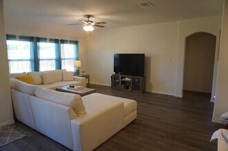 9721 Elk Falls Lane in Aubrey, TX - Building Photo - Building Photo