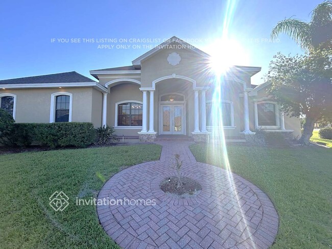 property at 1075 Reflections Lake Loop