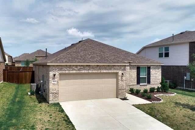 802 Egret St in Princeton, TX - Building Photo - Building Photo