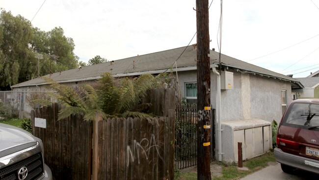 830 San Pablo Ct in Long Beach, CA - Building Photo - Building Photo