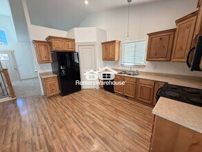 7559 Levi Ln in Eagle Mountain, UT - Building Photo - Building Photo