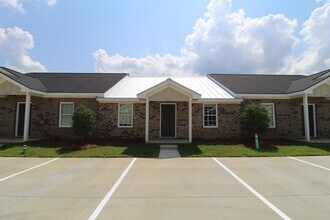 118 Way Bill Cir in Statesboro, GA - Building Photo - Building Photo