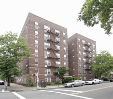 805 Ditmas Ave Apartments