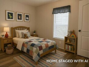 4000 24th St N in St. Petersburg, FL - Building Photo - Building Photo