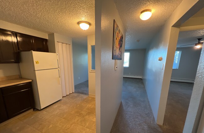 8828 E Florida Ave in Denver, CO - Building Photo - Building Photo