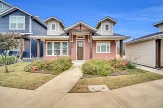 500 Woodside Trl in Waxahachie, TX - Building Photo - Building Photo