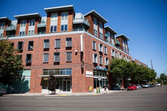 The Beverly in Portland, OR - Foto de edificio - Building Photo