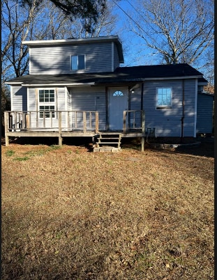 property at 513 Lowden St