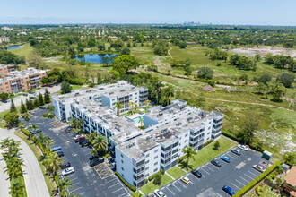 Quail Run in Sunrise, FL - Building Photo - Building Photo