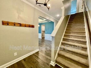 1661 Seattle Slew Ln in Hope Mills, NC - Building Photo - Building Photo