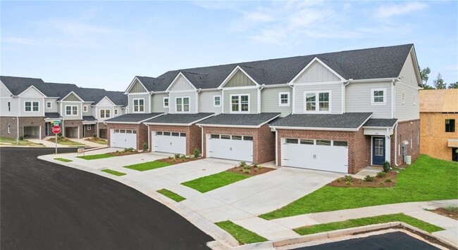 property at 336 Lovelle Drive