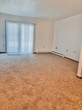Foster Apartments in Gladwin, MI - Foto de edificio - Building Photo