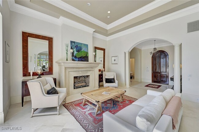 property at 2052 Isla Vista Ln