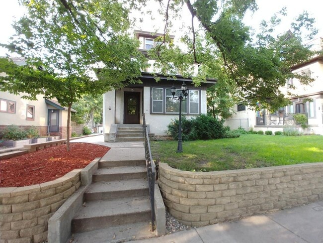 property at 1210 W 32nd St