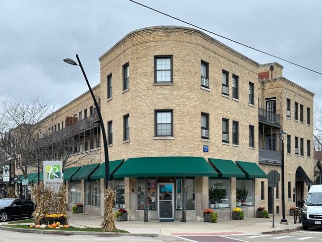 property at 735 Judson Ave