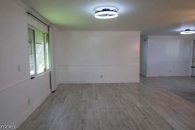 property at 5506 Virginia Dare Ln