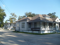 Jayson Cove in Biloxi, MS - Foto de edificio - Other