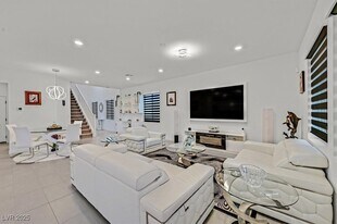 2933 Little Current Rd in North Las Vegas, NV - Building Photo