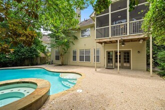 22 S Bethany Bend Cir in Spring, TX - Building Photo - Building Photo